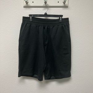 PUMA athletic shorts size large